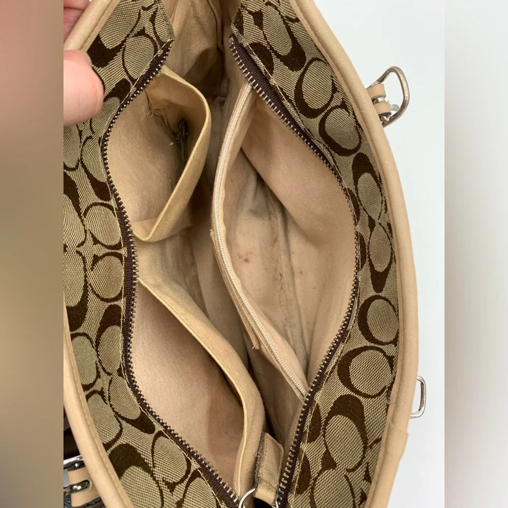 Coach Rehab Bags✨Signature Madison Bundle - Picture 13 of 16